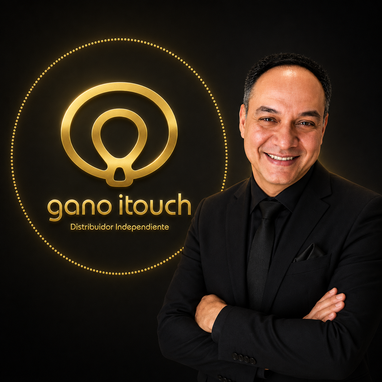 César Rodriguez - Networking Expert